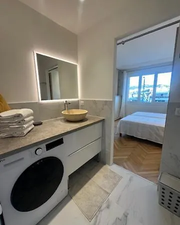 Apartment Quai Saint Pierre Cannes