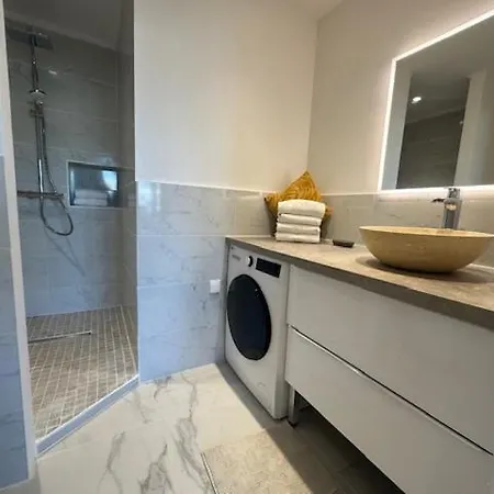 Quai Saint Pierre Apartment Cannes