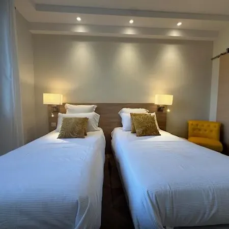 Apartment Quai Saint Pierre Cannes