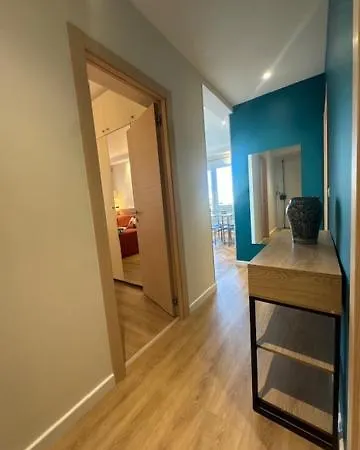 Quai Saint Pierre Apartment